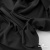 Джерси Кинг Рома, 95%T  5% SP, 330гр/м2, шир. 152 см, цв.черный - купить в Нальчике. Цена 634.76 руб.