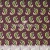Плательная ткань "Фламенко" 14.1, 80 гр/м2, шир.150 см, принт огурцы - купить в Нальчике. Цена 241.49 руб.