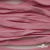 Шнур плетеный (плоский) d-12 мм, (уп.90+/-1м), 100% полиэстер, цв.256 - розовый - купить в Нальчике. Цена: 8.62 руб.