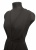 Ткань костюмная 25389 2002, 219 гр/м2, шир.150см, цвет т.серый - купить в Нальчике. Цена 334.09 руб.