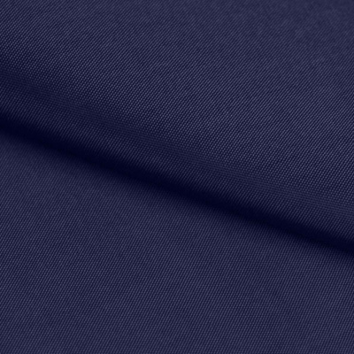 Ткань подкладочная Таффета 19-3921, антист., 53 гр/м2, шир.150см, цвет т.синий/navy - купить в Нальчике. Цена 62.37 руб.