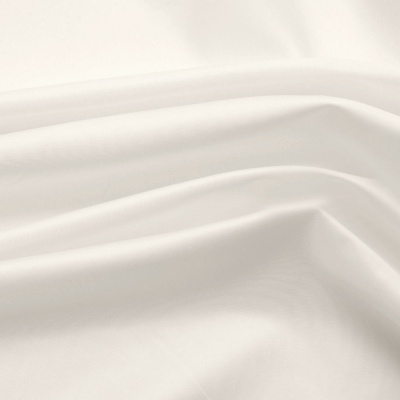 Курточная ткань Дюэл (дюспо) 11-0510, PU/WR/Milky, 80 гр/м2, шир.150см, цвет молочный - купить в Нальчике. Цена 139.35 руб.