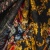 Ткань костюмная жаккард №130904, 256 гр/м2, шир.150см - купить в Нальчике. Цена 726.73 руб.
