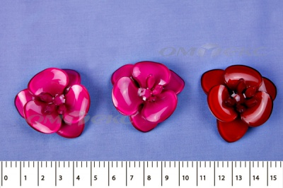 Украшение "Розы крупные" брак - купить в Нальчике. Цена: 66.10 руб.