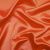 Поли креп-сатин 18-1445, 120 гр/м2, шир.150см, цвет оранжевый - купить в Нальчике. Цена 155.57 руб.