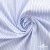 Ткань сорочечная Ронда, 115 г/м2, 58% пэ,42% хл, шир.150 см, цв.3-голубая, (арт.114) - купить в Нальчике. Цена 306.69 руб.