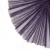 Сетка Глиттер, 24 г/м2, шир.145 см., пурпурный - купить в Нальчике. Цена 117.24 руб.