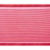 Лента капроновая, шир. 80 мм/уп. 25 м, цвет малиновый - купить в Нальчике. Цена: 19.77 руб.