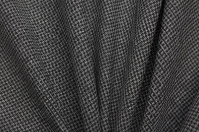 Ткань костюмная 24013 2035, 210 гр/м2, шир.150см, цвет серый - купить в Нальчике. Цена 353.07 руб.
