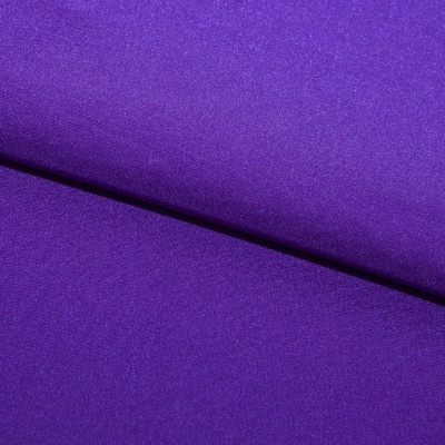 Бифлекс плотный col.603, 210 гр/м2, шир.150см, цвет фиолетовый - купить в Нальчике. Цена 653.26 руб.