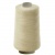 Швейные нитки (армированные) 28S/2, нам. 2 500 м, цвет 137 - купить в Нальчике. Цена: 148.95 руб.