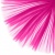 Фатин блестящий 16-31, 12 гр/м2, шир.300см, цвет барби розовый - купить в Нальчике. Цена 110.84 руб.