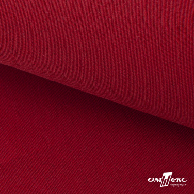 Ткань смесовая для спецодежды "Униформ" 19-1763, 190 гр/м2, шир.150 см, цвет красный - купить в Нальчике. Цена 165.10 руб.