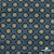 Ткань костюмная «Микровельвет велюровый принт», 220 г/м2, 97% полиэстр, 3% спандекс, ш. 150См Цв #6 - купить в Нальчике. Цена 439.76 руб.