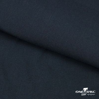 Ткань костюмная "Марко" 80% P, 16% R, 4% S, 220 г/м2, шир.150 см, цв-темно синий 35 - купить в Нальчике. Цена 528.29 руб.