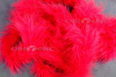 Марабу из пуха и перьев тонкое/насыщенно-розовый - купить в Нальчике. Цена: 61.70 руб.