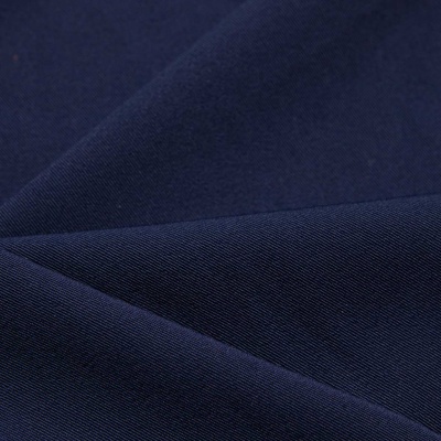 Ткань костюмная Picasso (Пикачу) 19-3940, 220 гр/м2, шир.150см, цвет синий - купить в Нальчике. Цена 321.53 руб.