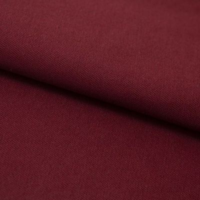 Ткань смесовая для спецодежды "Униформ" 19-1725, 200 гр/м2, шир.150 см, цвет бордовый - купить в Нальчике. Цена 138.73 руб.