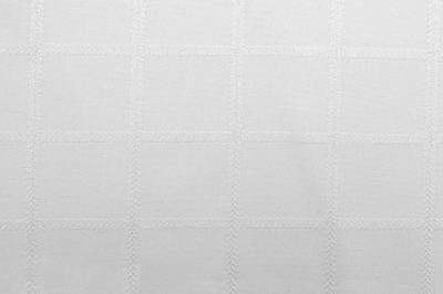 Скатертная ткань 25536/2005, 174 гр/м2, шир.150см, цвет белый - купить в Нальчике. Цена 269.46 руб.