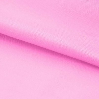 Ткань подкладочная Таффета 15-2215, антист., 53 гр/м2, шир.150см, цвет розовый - купить в Нальчике. Цена 62.37 руб.