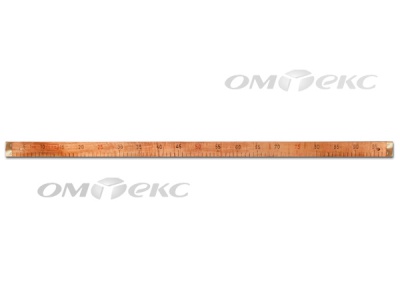 Метр деревянный КР-1(неклейменный) - купить в Нальчике. Цена: 1 201.67 руб.