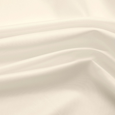 Курточная ткань Дюэл (дюспо) 13-0907, PU/WR/Milky, 80 гр/м2, шир.150см, цвет молочный - купить в Нальчике. Цена 141.80 руб.