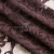 Кружевное полотно стрейч XD-8, 100 гр/м2, шир.150см, цвет шоколад - купить в Нальчике. Цена 1 869.99 руб.