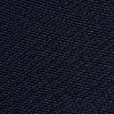 Ткань костюмная габардин "Белый Лебедь" 12866, 183 гр/м2, шир.150см, цвет т.чернильный/D.Navy Blue - купить в Нальчике. Цена 202.61 руб.