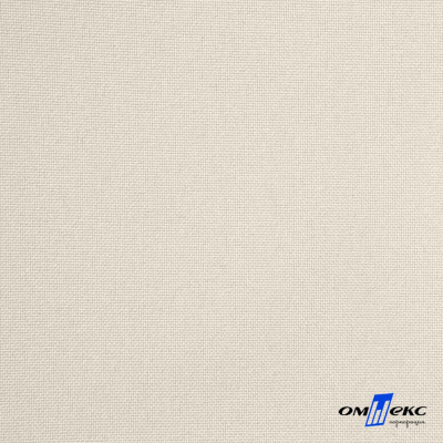 Ткань костюмная габардин "Белый Лебедь" 11981, 183 гр/м2, шир.150см, цвет молочный - купить в Нальчике. Цена 202.61 руб.