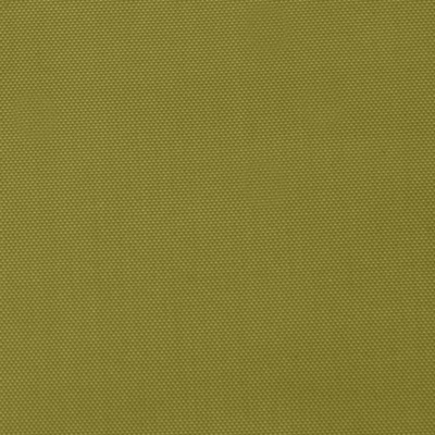 Ткань подкладочная Таффета 17-0636, антист., 53 гр/м2, шир.150см, дубл. рулон, цвет оливковый - купить в Нальчике. Цена 66.39 руб.