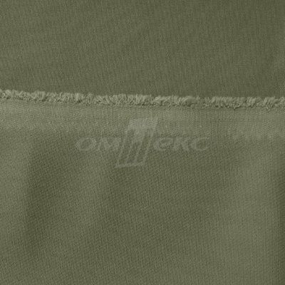 Костюмная ткань "Элис", 220 гр/м2, шир.150 см, цвет олива милитари - купить в Нальчике. Цена 303.10 руб.