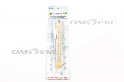 Маркировочный карандаш MSS-06 (6 цветных грифелей) - купить в Нальчике. Цена: 731.33 руб.