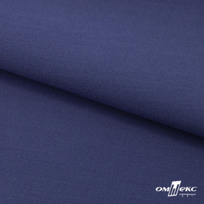 Ткань костюмная "Белла" 80% P, 16% R, 4% S, 230 г/м2, шир.150 см, цв-т.голубой #34 - купить в Нальчике. Цена 431.93 руб.