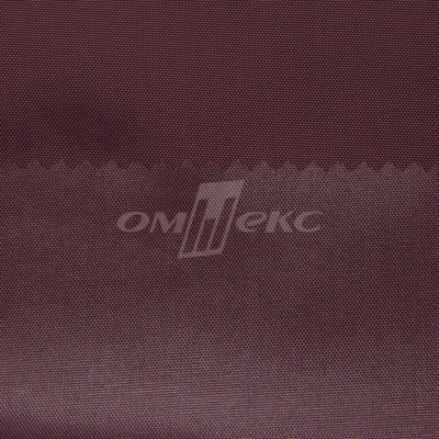 Текстильный материал  Оксфорд, PU, WR, 100% полиэфир, 80 г/м2  цвет Венге 19-1627, 150см - купить в Нальчике. Цена 100.23 руб.