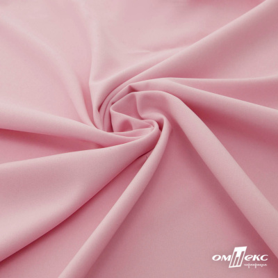 Плательная ткань "Невада" 14-1911, 120 гр/м2, шир.150 см, цвет розовый - купить в Нальчике. Цена 207.83 руб.