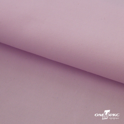 Ткань сорочечная Альто, 115 г/м2, 58% пэ,42% хл, шир.150 см, цв. розовый (12-2905) (арт.101) - купить в Нальчике. Цена 296.16 руб.