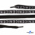 Шнурки #107-06, плоские 130 см, "СENICE" , цв.чёрный - купить в Нальчике. Цена: 23.03 руб.