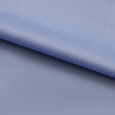 Курточная ткань Дюэл (дюспо) 16-4020, PU/WR, 80 гр/м2, шир.150см, цвет голубой - купить в Нальчике. Цена 113.48 руб.