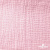 Ткань Муслин, 100% хлопок, 125 гр/м2, шир. 135 см   Цв. Розовый Кварц   - купить в Нальчике. Цена 337.25 руб.
