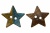 Деревянные украшения для рукоделия пуговицы "Кокос" #1 - купить в Нальчике. Цена: 55.18 руб.