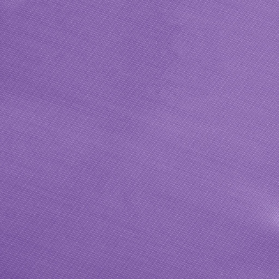 Ткань подкладочная Таффета 16-3823, антист., 53 гр/м2, шир.150см, дубл. рулон, цвет св.фиолетовый - купить в Нальчике. Цена 66.39 руб.
