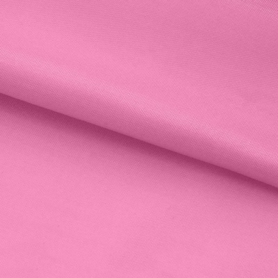 Ткань подкладочная Таффета 15-2216, антист., 53 гр/м2, шир.150см, цвет розовый - купить в Нальчике. Цена 57.16 руб.