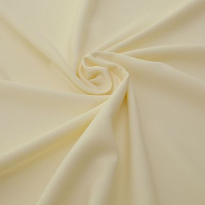 Костюмная ткань "Элис" 11-0507, 200 гр/м2, шир.150см, цвет молоко - купить в Нальчике. Цена 303.10 руб.