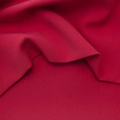 Костюмная ткань "Элис" 18-1760, 200 гр/м2, шир.150см, цвет рубин - купить в Нальчике. Цена 306.20 руб.