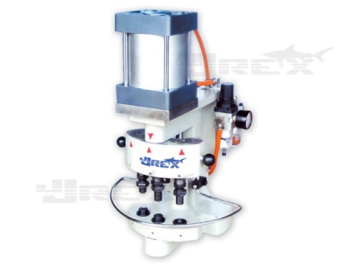 JJREX RV-103A Стол от специальной промышленной машины для установки фурнитуры - купить в Нальчике. Цена 5 684 руб.