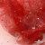 Сетка Фатин Глитер Спейс, 12 (+/-5) гр/м2, шир.150 см, 16-38/красный - купить в Нальчике. Цена 202.08 руб.