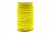 0370-1301-Шнур эластичный 3 мм, (уп.100+/-1м), цв.110 - желтый - купить в Нальчике. Цена: 459.62 руб.