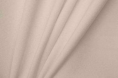 Костюмная ткань с вискозой "Бриджит", 210 гр/м2, шир.150см, цвет бежевый/Beige - купить в Нальчике. Цена 524.13 руб.