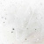 Сетка Фатин Глитер Спейс, 12 (+/-5) гр/м2, шир.150 см, 16-01/белый - купить в Нальчике. Цена 180.32 руб.