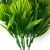 Трава искусственная -5, шт  (колючка 30 см/8 см)				 - купить в Нальчике. Цена: 150.33 руб.